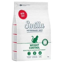 sucha-karma-smilla-veterinary-diet-wight-control-smak-wolowina-4-kg-1-szt