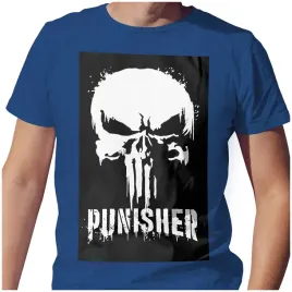 koszulka-t-shirt-punisher-xl-jakosc