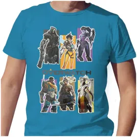 koszulka-t-shirt-overwatch-s-jakosc