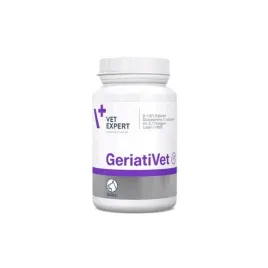 vet-expert-geriativet-preparat-wspomagajacy-dla-starszych-psow-45-tabletek