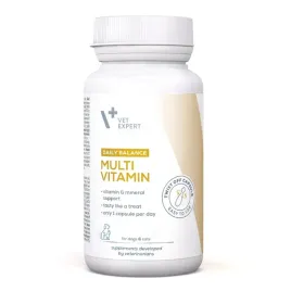 suplementy-dla-psa-i-kota-vetexpert-multivitamin-witalnosc-30-kapsulek-1kpl