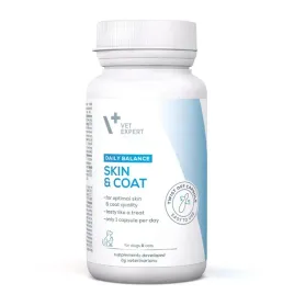vet-expert-skin-and-coat-skora-i-siersc-dla-psa-i-kota-30-kapsulek-1-kpl