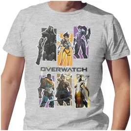koszulka-t-shirt-overwatch-xl-jakosc