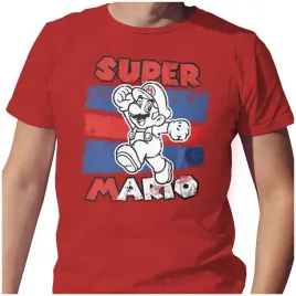 koszulka-t-shirt-super-mario-bros-m-jakosc