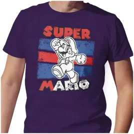 koszulka-t-shirt-super-mario-bros-2xl-jakosc