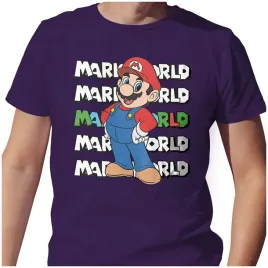 koszulka-t-shirt-super-mario-bros-xl-jakosc