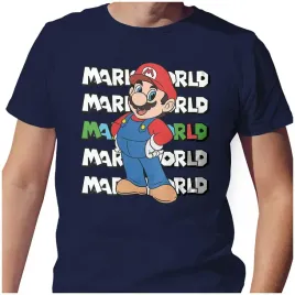 koszulka-t-shirt-super-mario-bros-xl-jakosc