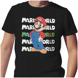 koszulka-t-shirt-super-mario-bros-m-jakosc