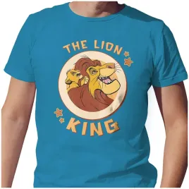 koszulka-t-shirt-krol-lew-m-jakosc