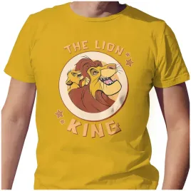 koszulka-t-shirt-krol-lew-m-jakosc