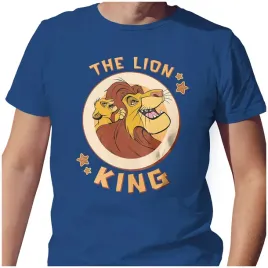 koszulka-t-shirt-krol-lew-l-jakosc