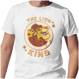 koszulka-t-shirt-krol-lew-2xl-jakosc