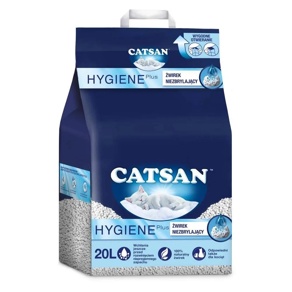 zwirek-dla-kota-catsan-hygiene-plus-20l