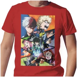 koszulka-t-shirt-my-hero-academia-2xl-jakosc