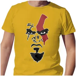 koszulka-t-shirt-god-of-war-xl-jakosc