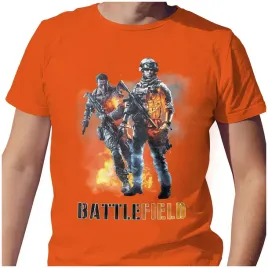 koszulka-t-shirt-battlefield-m-jakosc