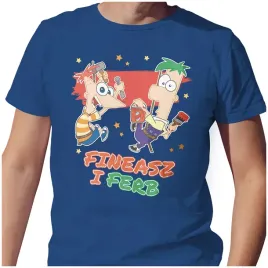 koszulka-t-shirt-fineasz-i-ferb-l-jakosc