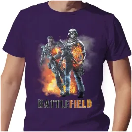 koszulka-t-shirt-battlefield-l-jakosc