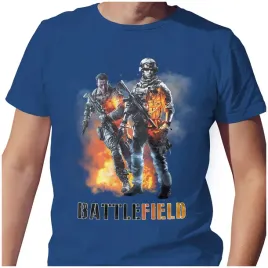 koszulka-t-shirt-battlefield-2xl-jakosc