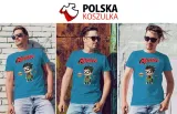 koszulka-t-shirt-robin-dc-comics-m-jakosc-stan-nowy