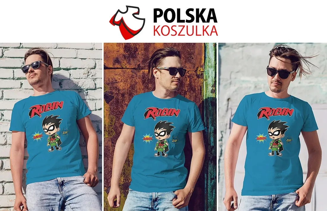 koszulka-t-shirt-robin-dc-comics-m-jakosc
