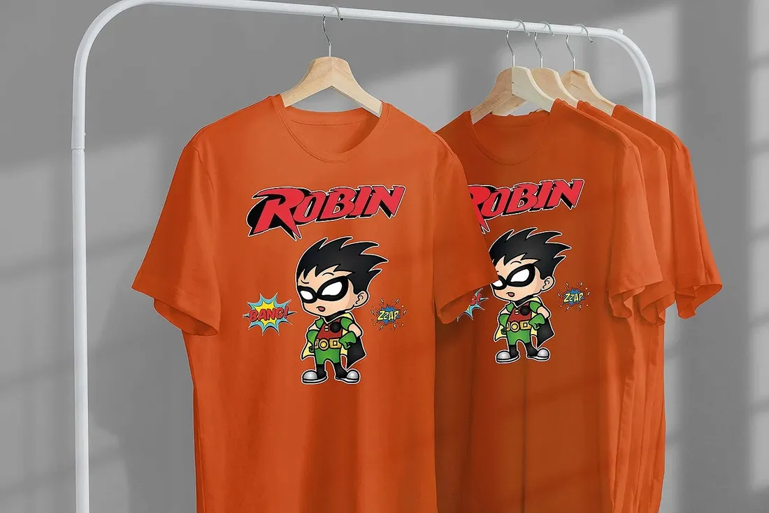 koszulka-t-shirt-robin-dc-comics-m-jakosc