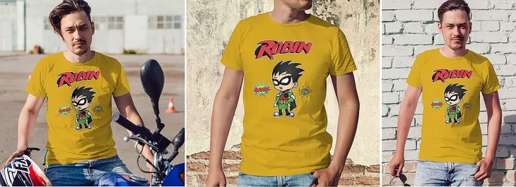 koszulka-t-shirt-robin-dc-comics-s-jakosc-rozmiar-s