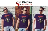 koszulka-t-shirt-robin-dc-comics-l-jakosc-stan-nowy