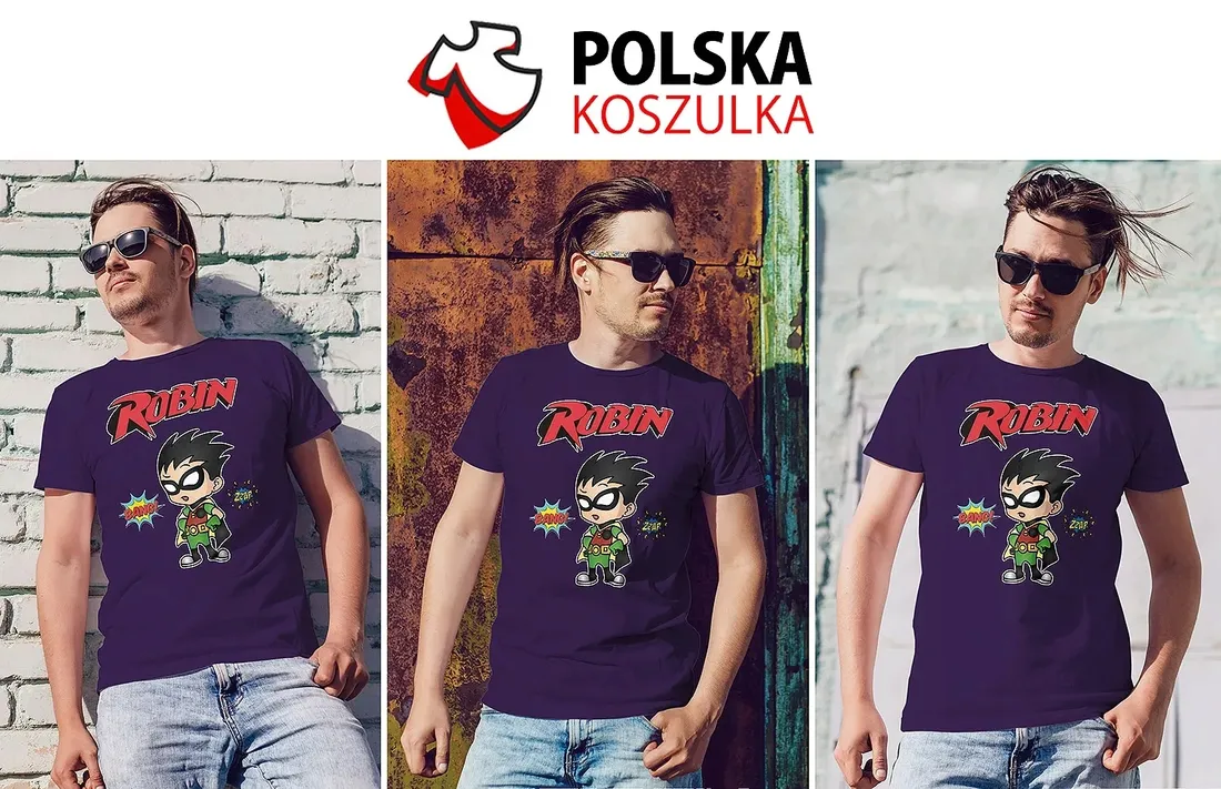 koszulka-t-shirt-robin-dc-comics-m-jakosc