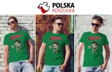 koszulka-t-shirt-robin-dc-comics-m-jakosc-stan-nowy