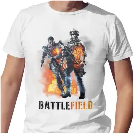 koszulka-t-shirt-battlefield-m-jakosc