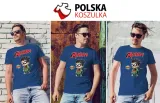 koszulka-t-shirt-robin-dc-comics-s-jakosc-stan-nowy