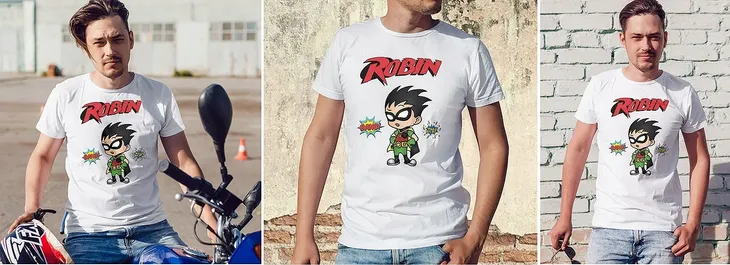 koszulka-t-shirt-robin-dc-comics-s-jakosc-rozmiar-s
