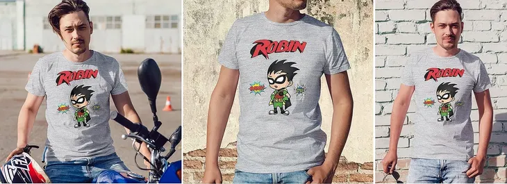koszulka-t-shirt-robin-dc-comics-s-jakosc-rozmiar-s