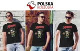 koszulka-t-shirt-robin-dc-comics-m-jakosc-stan-nowy