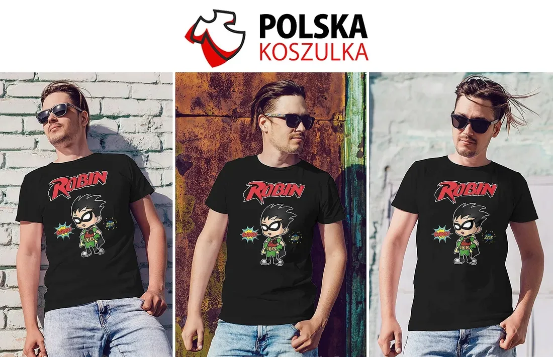 koszulka-t-shirt-robin-dc-comics-m-jakosc