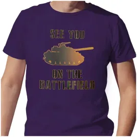 koszulka-t-shirt-battlefield-m-jakosc