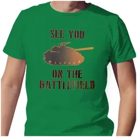 koszulka-t-shirt-battlefield-xl-jakosc