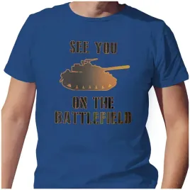 koszulka-t-shirt-battlefield-2xl-jakosc