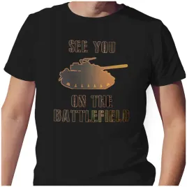 koszulka-t-shirt-battlefield-2xl-jakosc