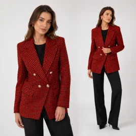 marynarka-damska-zakiet-z-kieszeniami-casual-w-pepitke-stylowy-czerwony-m