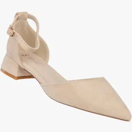 szpilki-damskie-buty-na-klocku-klasyczne-czolenka-eleganckie-bezowe-37