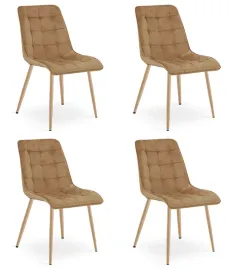 krzeslo-welurowe-split-brazowe-nogi-dab-velvet-do-jadalni-salonu-x4