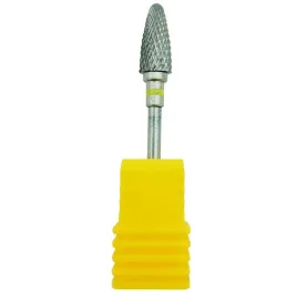frez-karbidowy-stozek-do-stylizacji-paznokci-kolor-zolty-do-manicure