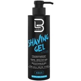 l3vel3-shaving-gel-aqua-500ml-przezroczysty-zel-do-golenia-swiezy-zapach