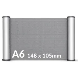 tabliczka-ramka-a6-przydrzwiowa-informacyjna-zatrzaskowa-aluminiowa-15mm-