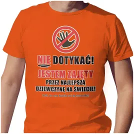 koszulka-t-shirt-nie-dotykac-jestem-zajety-s