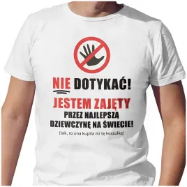 koszulka-t-shirt-nie-dotykac-jestem-zajety-s