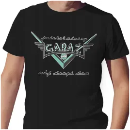 koszulka-t-shirt-garaz-moj-drugi-dom-xl-jakosc