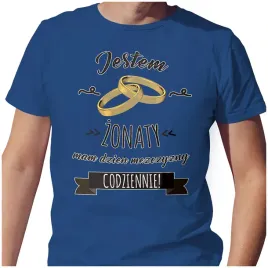 koszulka-jestem-zonaty-mam-dzien-mezczyzny-xl
